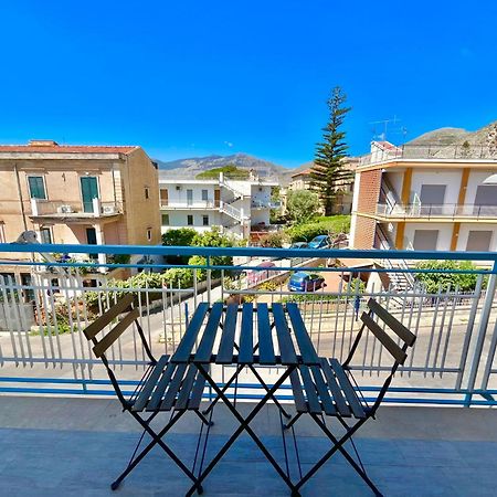 Mongibello Rooftop Mondello Zewnętrze zdjęcie